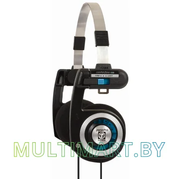 Наушники KOSS Porta Pro картинка 3